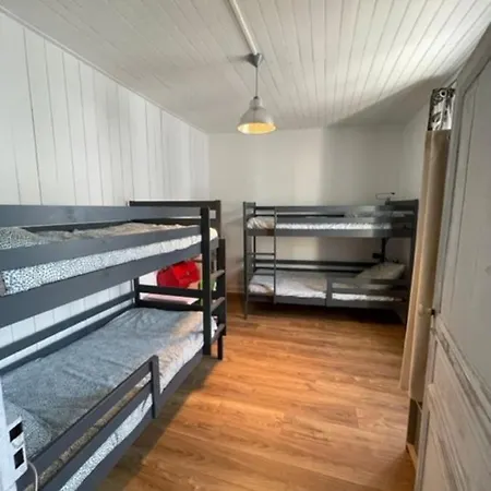 Tatil Evi House In The Center And Near The *